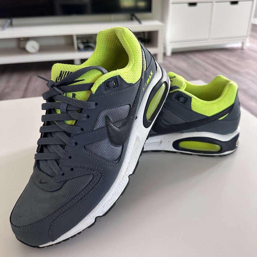 Nike Air Max